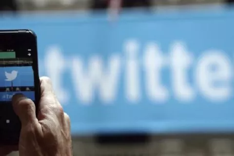 Twitter contrata a un famoso pirata informático como jefe de seguridad