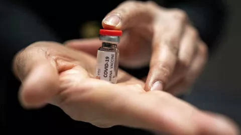 Farmacéuticas pueden ganar $50 mil millones con la vacuna del virus