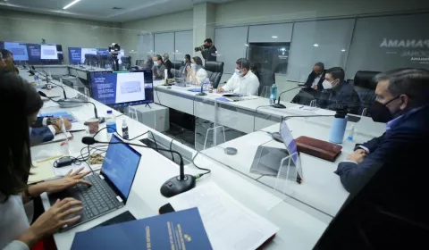 Gobierno aprueba fondos para comprar un millón 92 mil dosis de vacunas contra la COVID-19 a la  farmacéutica británica AstraZeneca UK Limited