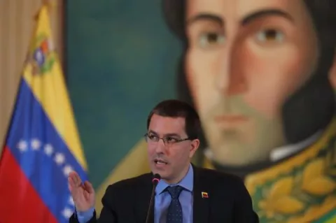 Venezuela pide a la ONU una revisión de los recursos destinados a los migrantes