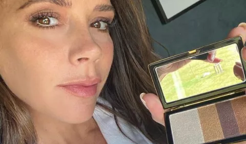 Famosas que crearon su marca de 'makeup' y que han sido un éxito