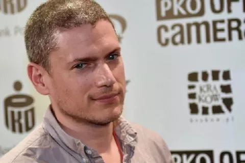 Actor de 'Prison Break' dijo que no volverá a la serie porque no quiere papeles de heterosexuales