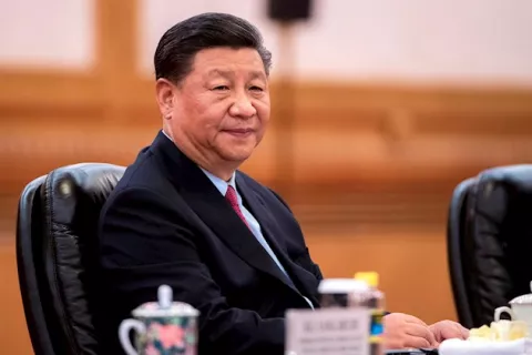 Xi Jinping promete ayuda a los países en desarrollo para lograr vacunas asequibles para la COVID-19