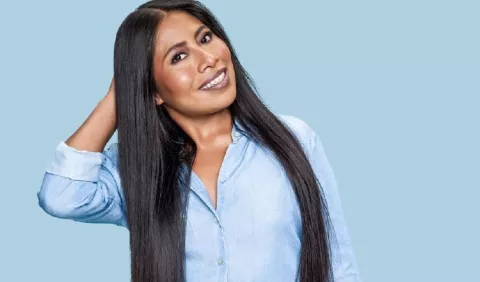 Yalitza Aparicio será conductora en los Latin Grammy