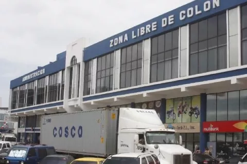 Zona Libre de Colón reactiva proyectos de inversión que estuvieron suspendidos por la pandemia