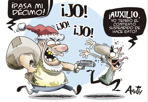 Trazo del Día – 16 de diciembre de 2020