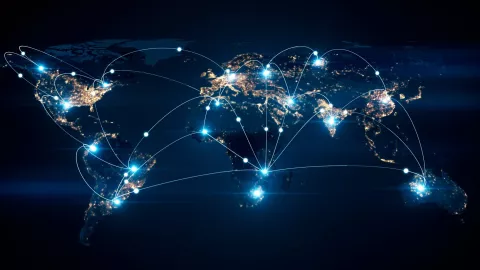 IFX Networks anuncia oferta regional de SD-WAN como partner de VMware VeloCloud en Latinoamérica