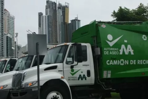 AAUD cierra temporalmente la agencia de vía Brasil por un caso de COVID-19