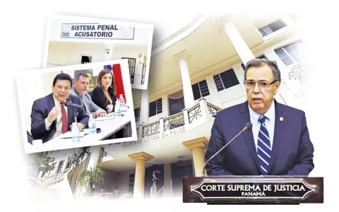 La COVID-19 ha cobrado la vida de unos 25 abogados a nivel nacional