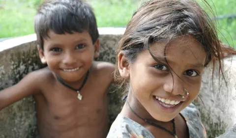 Unicef hace un llamado a la financiación del programa 'Acción Humanitaria para la Infancia 2021'