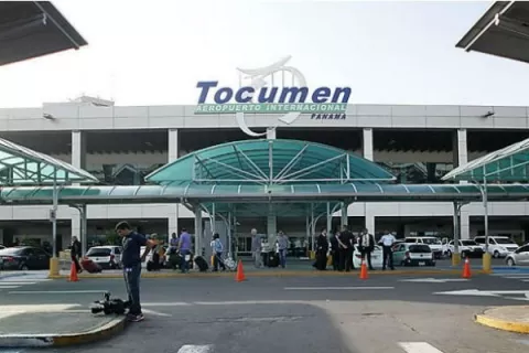 Más de 600 pasajeros positivos a la COVID-19 han sido detectado en el Aeropuerto Internacional de Tocumen 