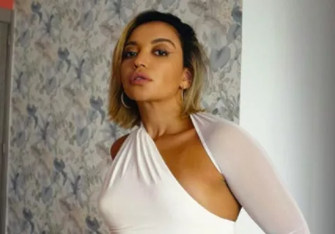 Alexa Chacón: 'La homofobia y la transfobia dejaron de estar de moda en la música en los 2000'