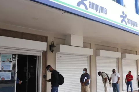 Más de 100 mil dólares entregó Ampyme en Capital Semilla para el desarrollo de planes de negocios