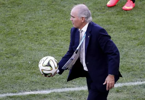 Alejandro Sabella, fútbol argentino llora la muerte del técnico