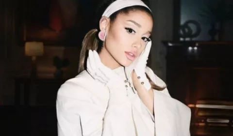 Concierto de Ariana Grande llegará a la plataforma Netflix