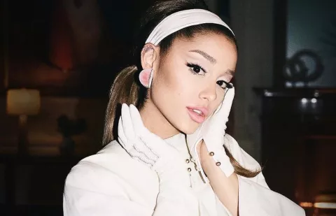 Ariana Grande se compromete con Dalton Gómez, seguidores esperan que este sí sea el definitivo