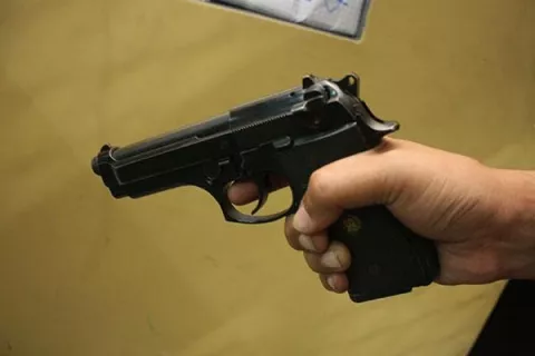 Juez de garantías decreta medida cautelar de  detención provisional a un ciudadano involucrado en homicidio en El Chorrillo
