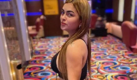 La columna de Doña Perla