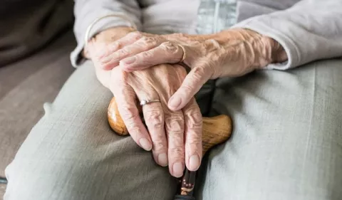 Curso: Atención a la salud de las personas mayores
