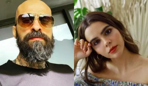 ¿Babo acosa a la 'youtuber' Yuya?