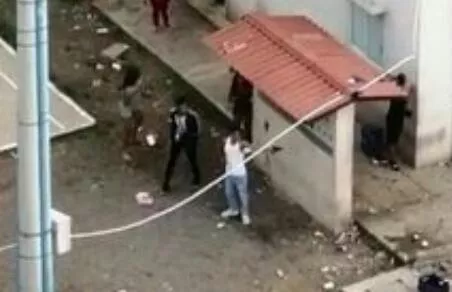 Balacera deja cinco heridos en fiesta navideña en Curundú