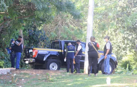 Balacera deja dos heridos en el residencial Los Guayacanes de La Chorrera