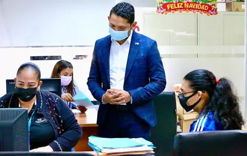 ¿Y los pagos de las becas? Ifarhu pide paciencia y recuerda que el  registro de notas de escuelas privadas es diferente