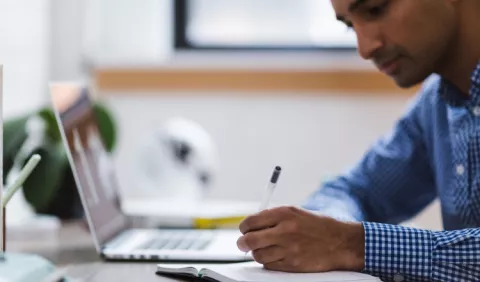 Programas de becas internacionales, abren convocatoria