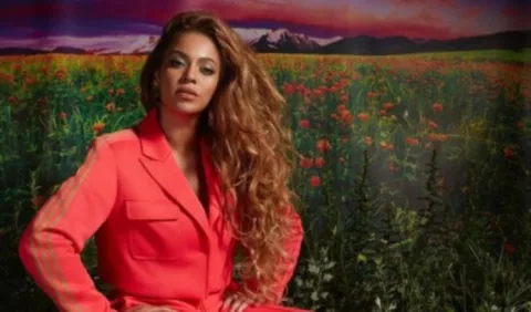 Beyoncé ayuda a personas desalojadas en medio de la pandemia