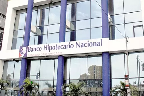 Clientes del Banco Hipotecario Nacional podrán realizar sus pagos a través de los puntos ePago a nivel nacional