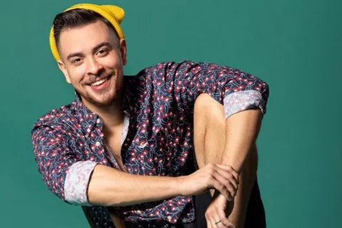 BK recibe felicitaciones por el trabajo que están realizando en la música