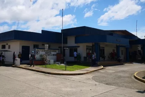 Preocupa  dotación de camas ante repunte de casos de  la COVID-19
