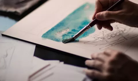 Convocatoria para 'Bomba Creativa', dirigida a los amantes del arte