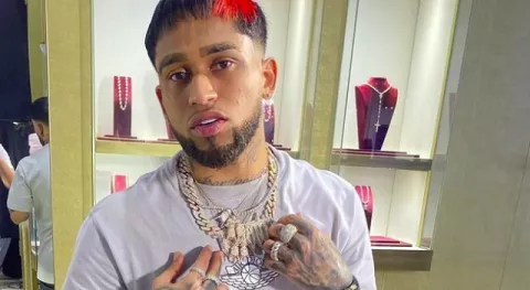Bryant Myers no enfrentará cargos criminales por incidente en aeropuerto