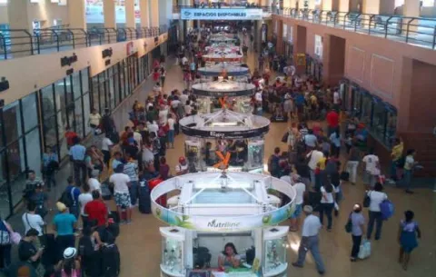 Minsa prohíbe viajes  en buses desde y hacia el interior del país como medida para contener el contagio de la COVID-19