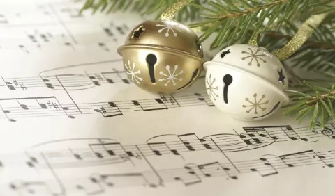 Canciones que siguen siendo las más cotizadas para la Navidad