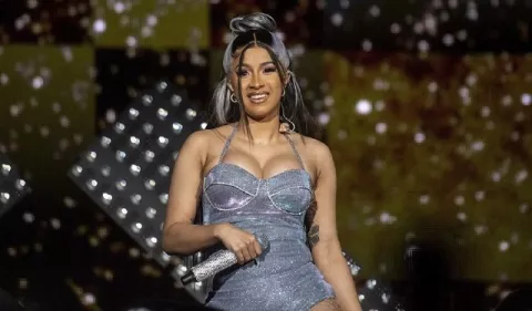 Cardi B: De estrella de Internet a mujer del año