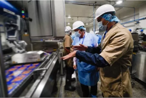 Panamá ampliará exportación de carne a Nicaragua