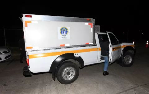 Menor de 15 años muere en San Miguelito por impacto de bala en la cabeza