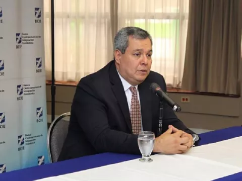 BCIE destaca retos de inversión en Centroamérica