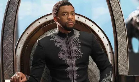 No sustituirán a Chadwick Boseman en 'Black Panther'