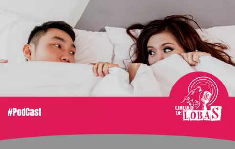 Círculos de Lobas: ¿Qué tanto sabes de los placeres en la cama?