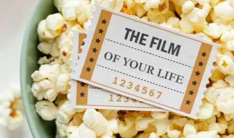 Cuarta serie de 'Cinema Sānitās'
