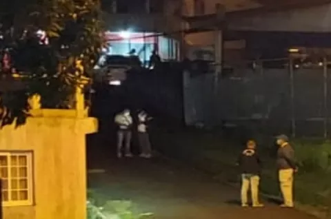 Acribillan a hombre de 45 años en Sabanitas de Colón, convirtiéndose en la víctima 86 por la violencia