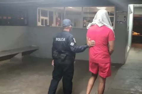 Policía Nacional captura a dos personas implicadas en un triple homicidio en Colón
