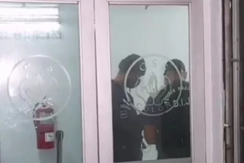 Tres personas heridas en cuatro balaceras registradas en diversos sectores de Colón