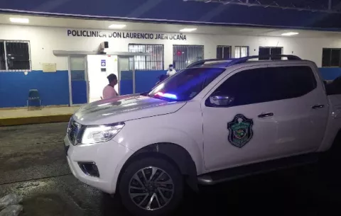 Hieren a joven de 14 años en una balacera en Villa Alondra en Colón