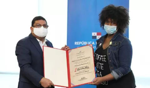 MiCultura premia a los ganadores de cinco concursos