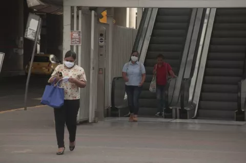 Conep cuestiona vacíos legales en decreto sobre reintegro gradual de trabajadores