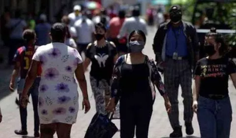 A partir del 1 de enero los trabajadores con contratos suspendidos deberán ser reintegrados de forma gradual